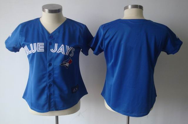 women Toronto Blue Jays jerseys-014